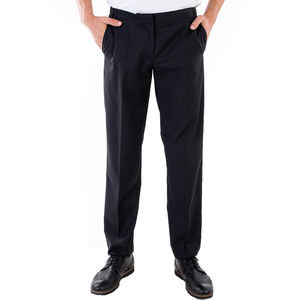 BARBARA BUI MEDIUM RISE STRAIGHT PANTS | MENS SIZE 30